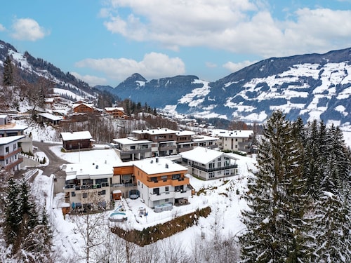 Apart Klocker - Apart "STEINRÖSCHEN"