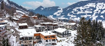 Apart Klocker - Apart "STEINRÖSCHEN"