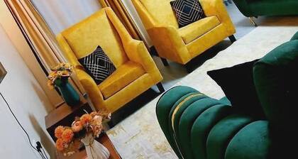 Lux Suites Taris Apartments Rongo