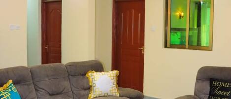 32-inch Smart TV with digital channels