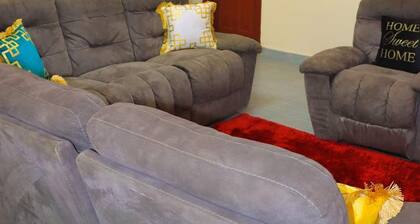 Lux Suites Taris Apartments Rongo