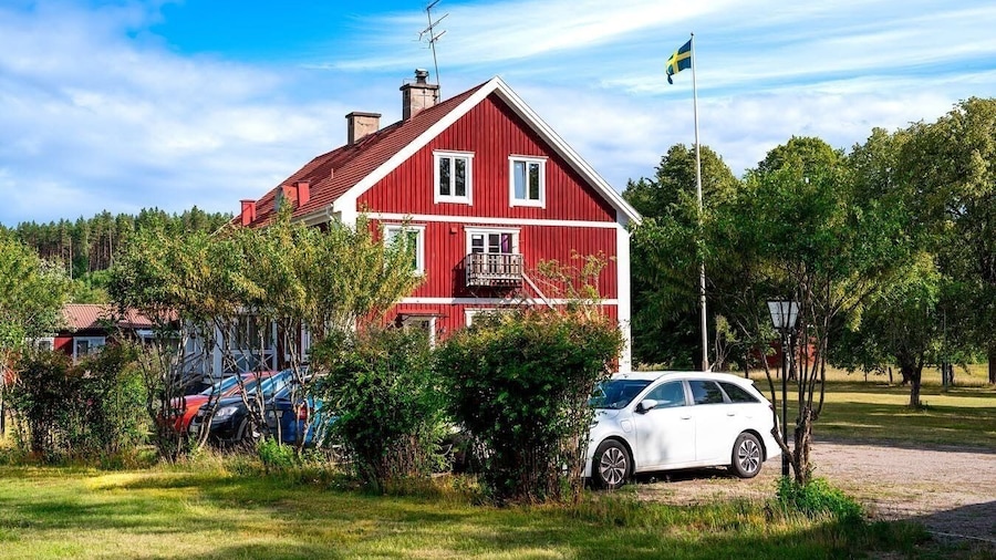 ヘッスレボゴーデン ツーリスト & コンフェレンス