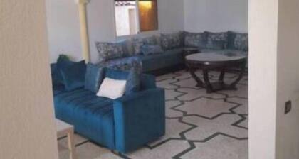Villa NOUR in Sidi Rahal
