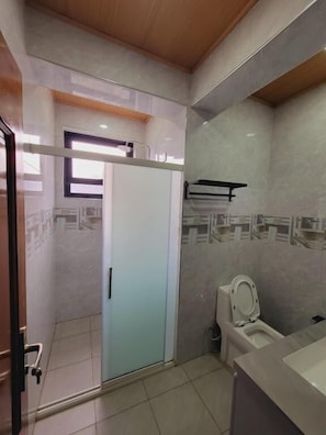 Exterior - Sunset View Hotel and Apartment (Kigali)