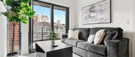 تلفزيون ذكي