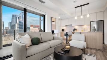 Smart TV, offices