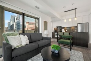 Smart TV, offices