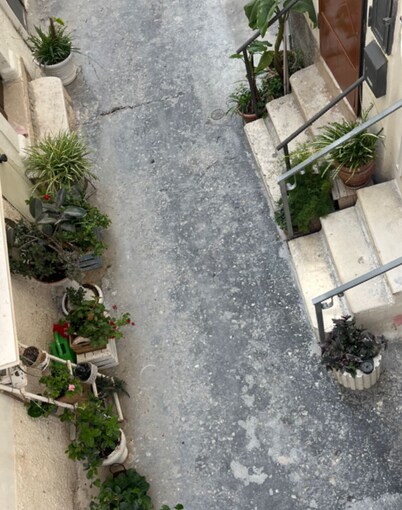 B&b La Bella Vieste