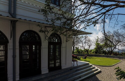 Amã Stays & Trails Terrance Hall , Mussoorie