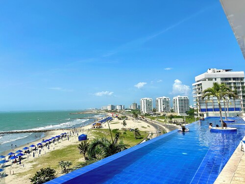 by Calamari Homes - Altamar Building