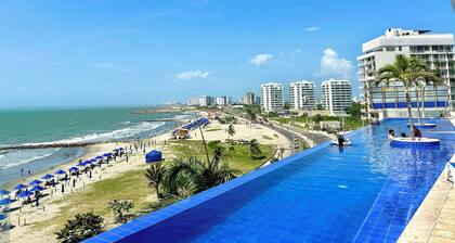 by Calamari Homes - Altamar Building