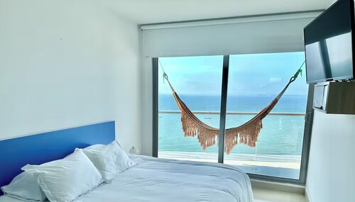 by Calamari Homes - Altamar Building