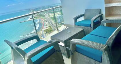 by Calamari Homes - Altamar Building