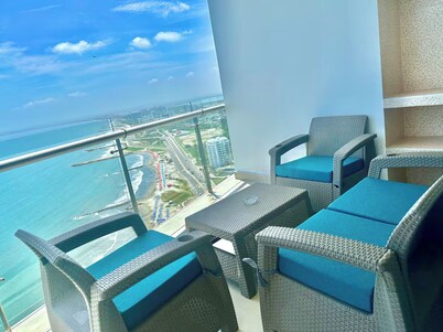 by Calamari Homes - Altamar Building