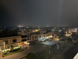 Exterior - The Sapphire Suites (Multan)