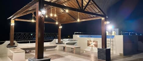 Terras