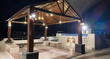 The Sapphire Suites