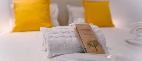 Assecador de cabells i tovalloles