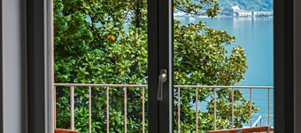 Lake View Suite 86 in Melide