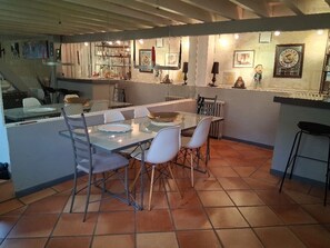 Restauración