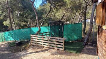 Área da propriedade