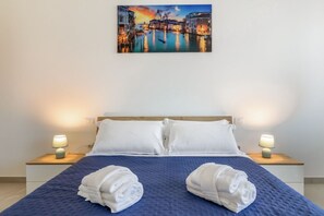 2 bedrooms, WiFi, bed sheets - Ai due Fiumi - Treviso (Treviso)