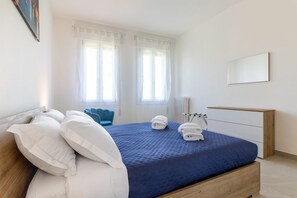 2 bedrooms, WiFi, bed sheets - Ai due Fiumi - Treviso (Treviso)