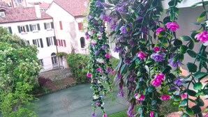 Property grounds - Ai due Fiumi - Treviso (Treviso)