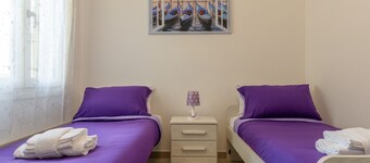 Ai due Fiumi - Treviso