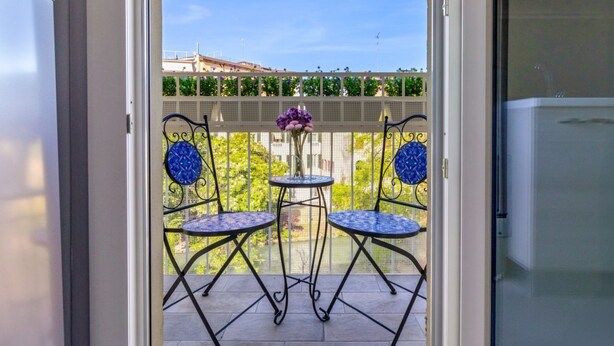 Outdoor dining - Ai due Fiumi - Treviso (Treviso)