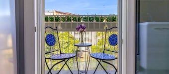 Ai due Fiumi - Treviso