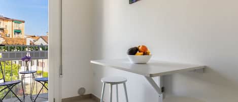Dineren