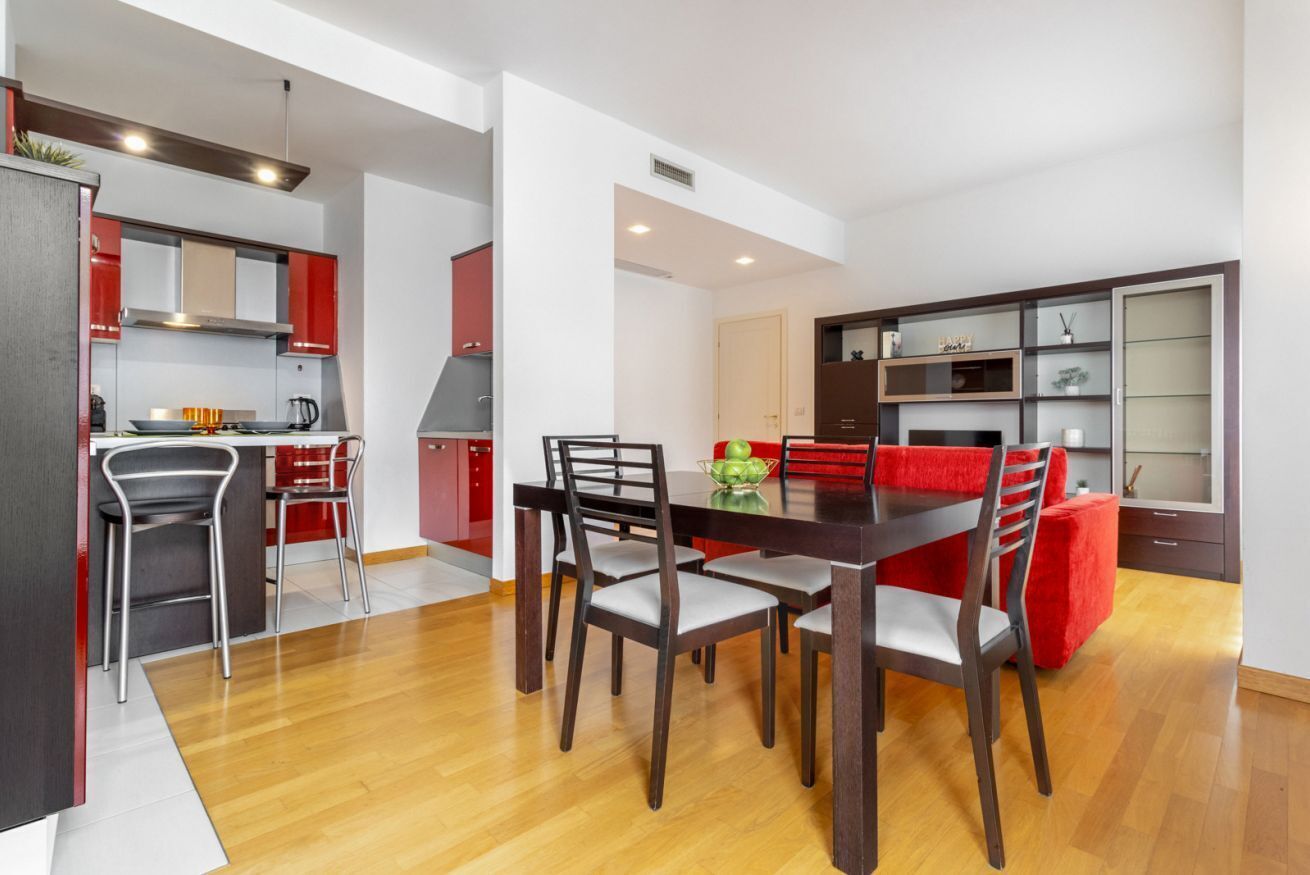 تناول الطعام