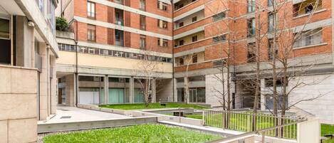 Terrain de lâhĂ©bergement