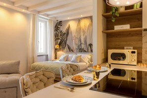 WiFi, bed sheets - Mery Suite - Veronetta (Verona)