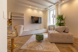 Flachbildfernseher