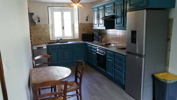 Cuisine privée