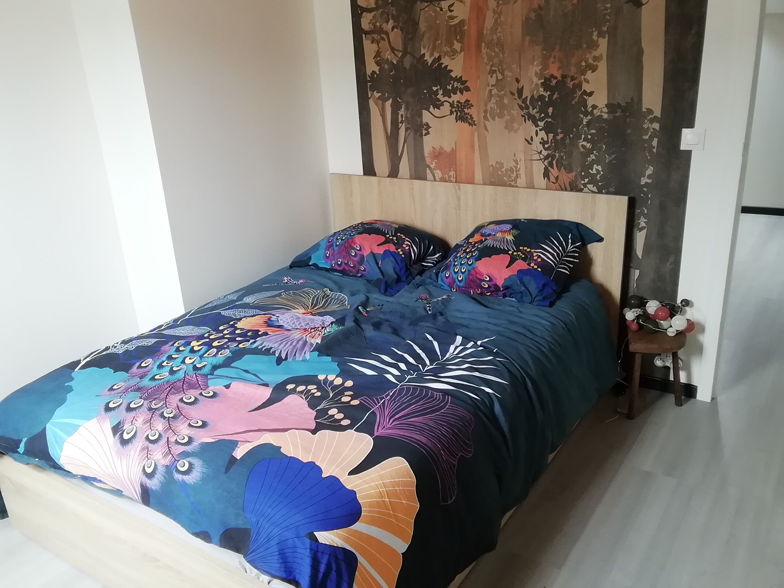 3 chambres, Wi-Fi