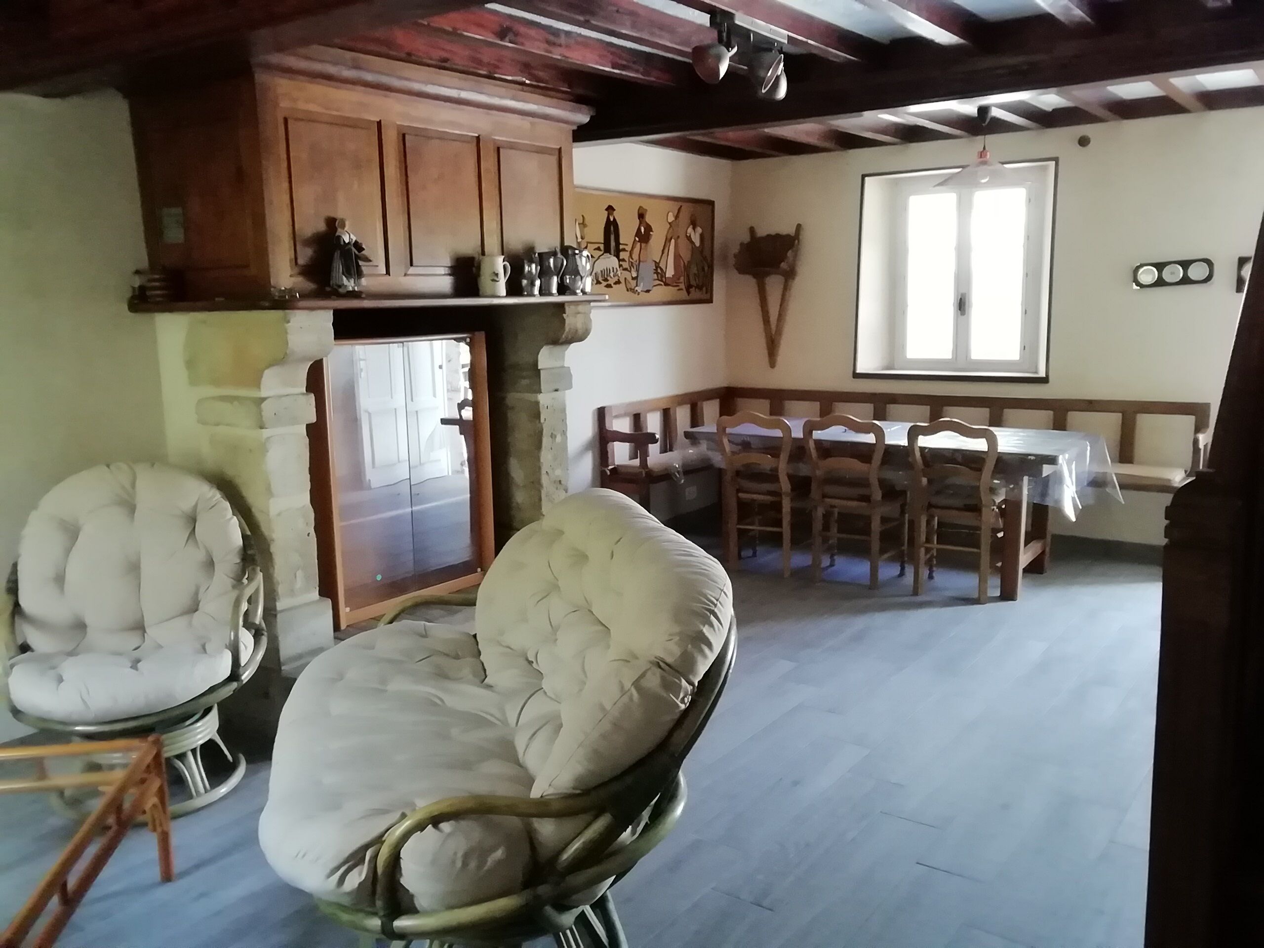 Intérieur