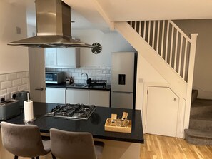 Cottage | Private kitchen