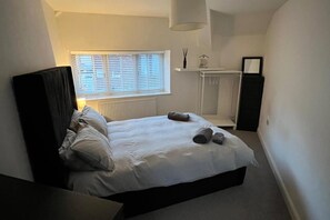 Cottage | 2 slaapkamers, gratis wifi, beddengoed