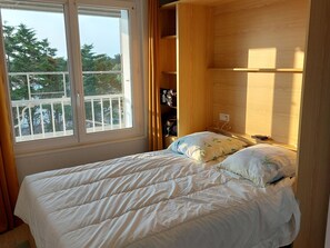 2 chambres