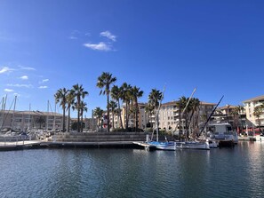 Port de plaisance