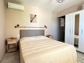3 Schlafzimmer, kostenloses WLAN