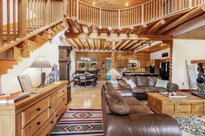 تلفزيون ذكي، مدفأة