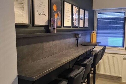 2 room apartment vacation apartment E 2RO