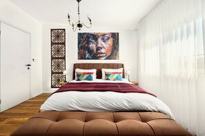 Free WiFi - One Apartments TLV (Tel Aviv)