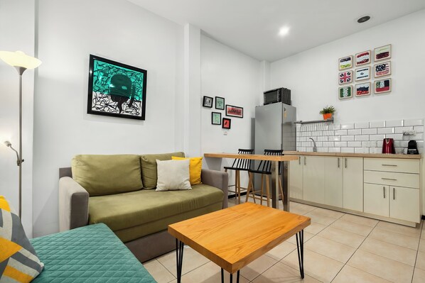 Tech - One Apartments TLV (Tel Aviv)