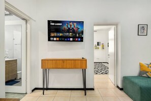 Free WiFi - One Apartments TLV (Tel Aviv)