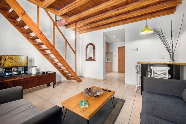 Free WiFi - One Apartments TLV (Tel Aviv)